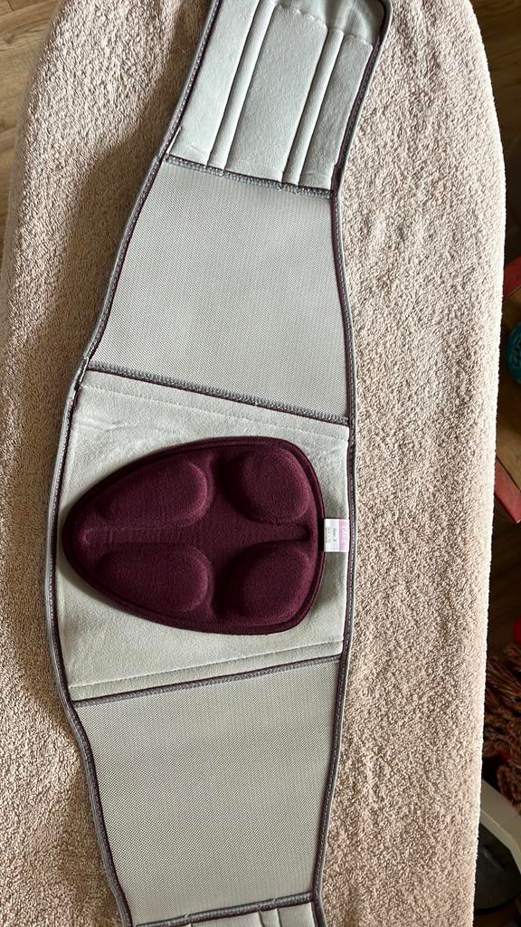 Rug brace maat 3 totale lengt 100cm, Diversen, Braces, Ophalen of Verzenden, Zo goed als nieuw