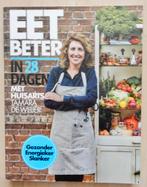 Tamara de Weijer - Eet beter in 28 dagen, Ophalen of Verzenden, Zo goed als nieuw, Gezondheid en Conditie