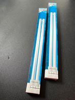 Philips PL-L Master 36W/830 4P TL-lampen (2 stuks), Ophalen of Verzenden, Nieuw