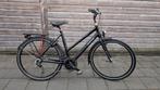 Batavus 28 inch (opknapper), Fietsen en Brommers, Fietsen | Dames | Damesfietsen, Ophalen, Versnellingen, Batavus, 53 tot 56 cm