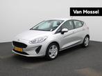 Ford Fiesta 1.0 EcoBoost Connected | AIRCO | DAB | START STO, Voorwielaandrijving, 12 maanden, Stof, Gebruikt