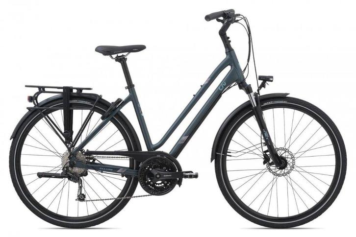 Giant / Liv Allure RS2, Fietsen en Brommers, Fietsen | Dames | Sportfietsen en Toerfietsen, Nieuw, Overige merken, Meer dan 20 versnellingen