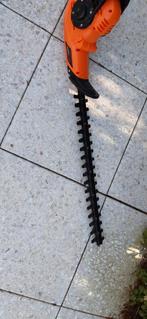 Electrische heggeschaar, Ophalen, Zo goed als nieuw, Elektrisch, Overige merken