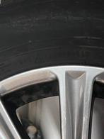 Set Lexus allseason banden 225/65 R17, Ophalen, Gebruikt, Lexus