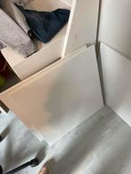 3 IKEA Besta deurtjes Lappviken 60x64, Ophalen, Gebruikt