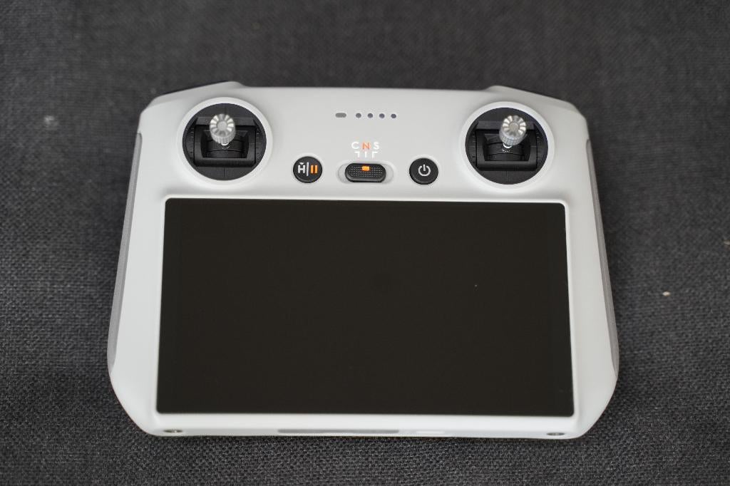 DJI RM330 Smart Controller, Ophalen of Verzenden, Zo goed als nieuw
