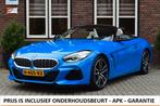 BMW Z4 Roadster SDrive30i Aut. M Pakket High Executive LED |, Automaat, 1998 cc, Achterwielaandrijving, Gebruikt
