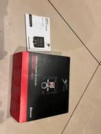 Parrot CK3200 LS-COLOR Bluetooth Handsfree Carkit, Ophalen, Nieuw