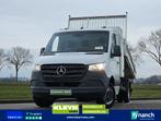 MERCEDES-BENZ SPRINTER 514 kipper kist airco !, Auto's, 2910 kg, Gebruikt, Euro 6, 143 pk