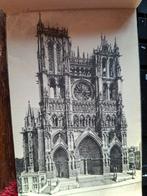 Oude ansichtkaartenboekjes Ieper en Amiens, Verzenden, Voor 1920, Ongelopen, België en Luxemburg