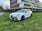 Alfa Romeo Giulietta limited1.4 Turbo Multi AIR TCT 2013 Wit, Auto's, 1280 kg, 4 cilinders, Wit, Origineel Nederlands