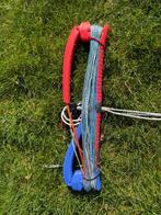 Duotone Kite bar (trust bar big air), Watersport en Boten, Kitesurfen, 9 m², Bar, Geen board, Ophalen of Verzenden