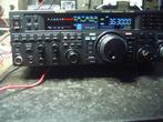 Yaesu FT950, Ophalen, Zo goed als nieuw, Zender en Ontvanger