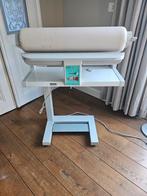 Strijkmachine PFAFF 658, Ophalen, Gebruikt, Strijkijzer met snoer