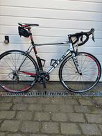 Cube Agree GTC race full carbon - full Ultegra - DT Swiss, 28 inch, Carbon, Zo goed als nieuw, 57 tot 61 cm