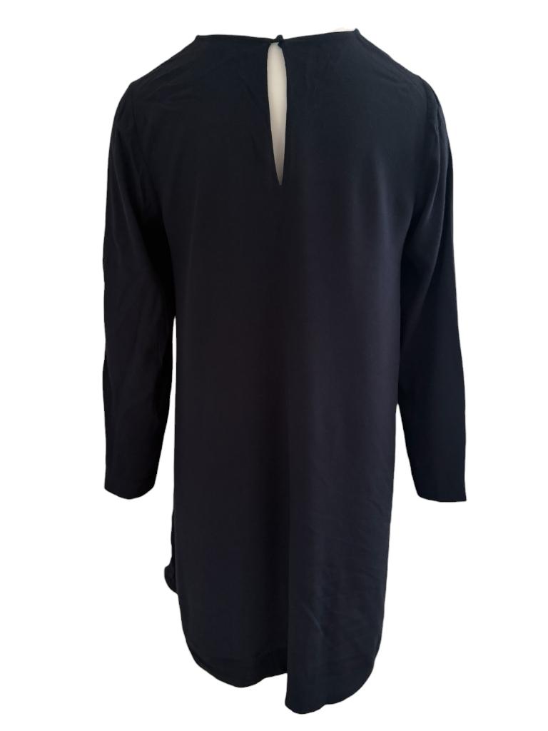 Samsoe Samsoe jurk S, Maat 38/40 (M), Zo goed als nieuw, Boven de knie, Verzenden