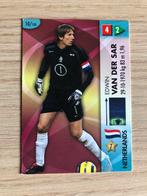 Panini WK 2006 Edwin van der Sar, Ophalen of Verzenden, Zo goed als nieuw, Overige binnenlandse clubs, Spelerskaart