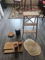 Ikea keuken- en tafelbenodigdheden set, Ophalen, Gebruikt