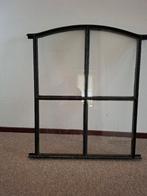 gietijzeren raam, Ophalen, Gebruikt