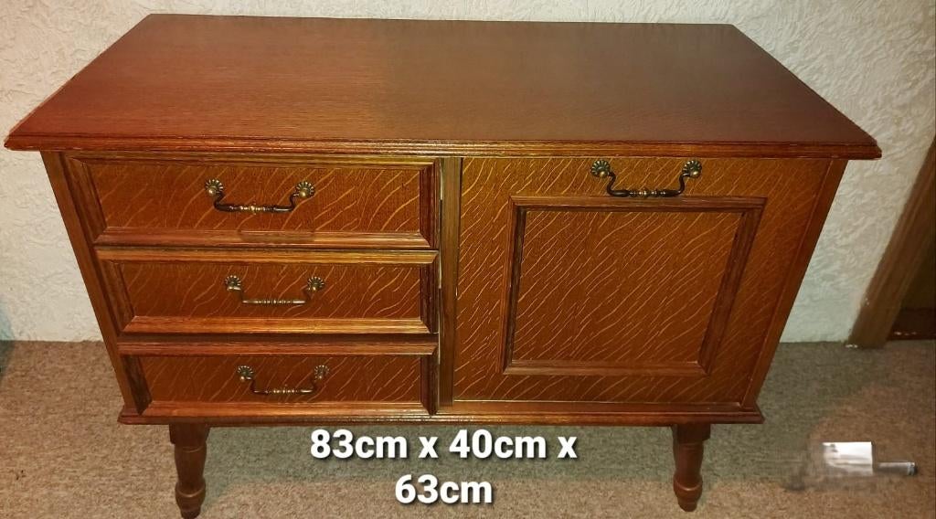 kastje, Ophalen, Gebruikt