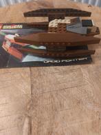 Lego sysrem 7111(Star Wars)Droid Flighter, Ophalen of Verzenden