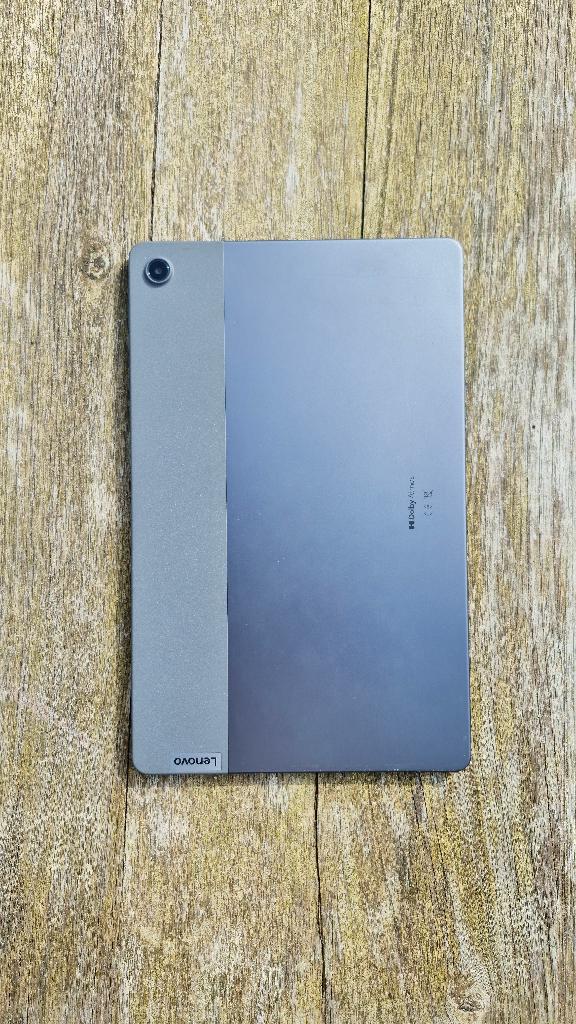Lenovo Tab M10 Plus (3rd gen) - 128GB, Computers en Software, Android Tablets, 10 inch, Gebruikt, Tab M10 3rd gen, Uitbreidbaar geheugen