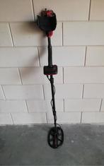 Metaal detector, Ophalen, Zo goed als nieuw, Meer dan 30 cm, Overige merken