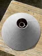 Stoffen lampenkap uit Knaus Sudwind caravan, Ophalen, Gebruikt