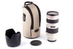 Canon 70-200 2.8 af L IS USM Nieuwstaat 1 jaar garantie, T, Zo goed als nieuw, N, V