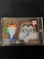 Jude Bellingham patch auto /25, Ophalen of Verzenden, Zo goed als nieuw, Buitenlandse clubs, Spelerskaart