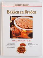 Bakken en Braden - Reader's Digest (1990), Boeken, Kookboeken, Verzenden, Zo goed als nieuw, Nederland en België