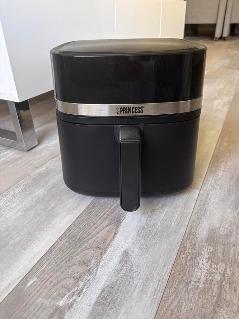 Princess Airfryer, Ophalen, Zo goed als nieuw, Airfryer