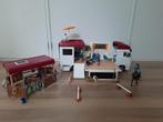 Schleich paarden vrachtwagen, Ophalen, Zo goed als nieuw