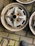 Velgen VW Kever, Ophalen, Gebruikt