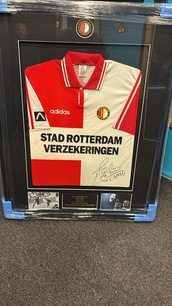 Gezocht 1 kaartje feyenoord ajax gele zijde, Ophalen of Verzenden