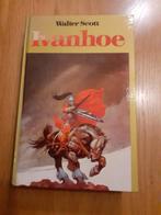 Ivanhoe Boek van Walter Scott, Boeken, Ophalen of Verzenden, Zo goed als nieuw