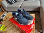 Nike Air Max 1 Dark Obsidian Maat 43, Ophalen of Verzenden, Zo goed als nieuw, Blauw