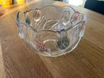 Mikasa glazen tulpen schaal / kom, Tivoli collectie, Ophalen of Verzenden