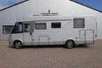 Hymer B-SL 708 SupremeLine | 180 PK automaat | Queensbed | L, 7 tot 8 meter, Bedrijf, Diesel, Hymer