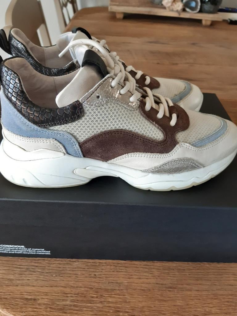Via Vai maat 38, Ophalen of Verzenden, Zo goed als nieuw, Sneakers of Gympen