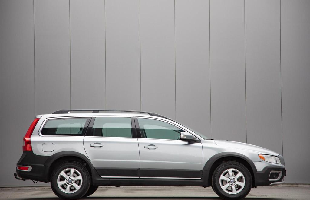 Volvo XC70 2.0 D3 FWD Momentum Cruise|Clima|Trekhaak, Auto's, Volvo, Bedrijf, Te koop, XC70, ABS, Airbags, Airconditioning, Alarm