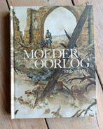 Moeder Oorlog - Integraal, Eén stripboek, Ophalen of Verzenden, Goret, Christophe (Kris), Zo goed als nieuw