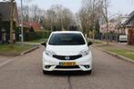 Nissan Note 1.2 Tekna | NAVI | AIRCO | CRUISE | TREKHAAK | Z, Euro 6, 430 kg, Bedrijf, Handgeschakeld