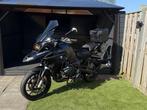 BMW R1250 GS TRIPPLE BLACK 2021, Handvatverwarming, Particulier, Toermotor