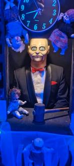 Billy Masker, Ophalen of Verzenden, Overige typen