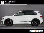 Volkswagen Tiguan 1.5 TSI ACT Highline Business R-Line (PANO, 15 km/l, Zwart, 4 cilinders, 150 pk