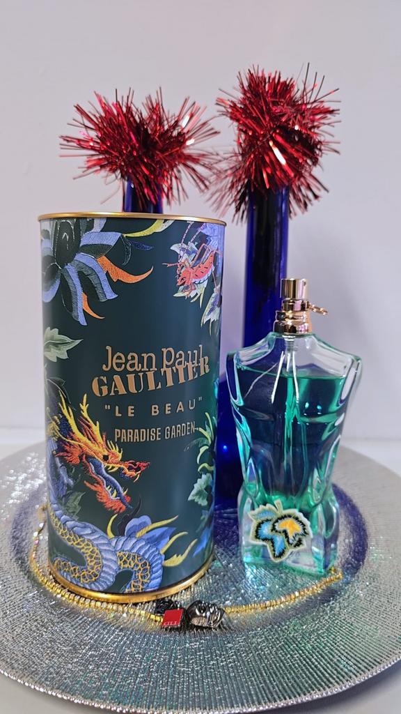 Parfum groothandel, Ophalen of Verzenden, Zo goed als nieuw