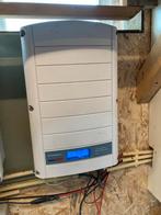 SolarEdge SE3000 omvormer voor zonnepanelen, Ophalen of Verzenden, Gebruikt