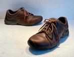 Timberland comfort ( wandel ) schoenen bruin 41, Bruin, Ophalen of Verzenden, Zo goed als nieuw, Wandelschoenen of Bergschoenen