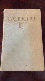 Cahuchu- Vickie Baum, Boeken, Romans, Ophalen of Verzenden